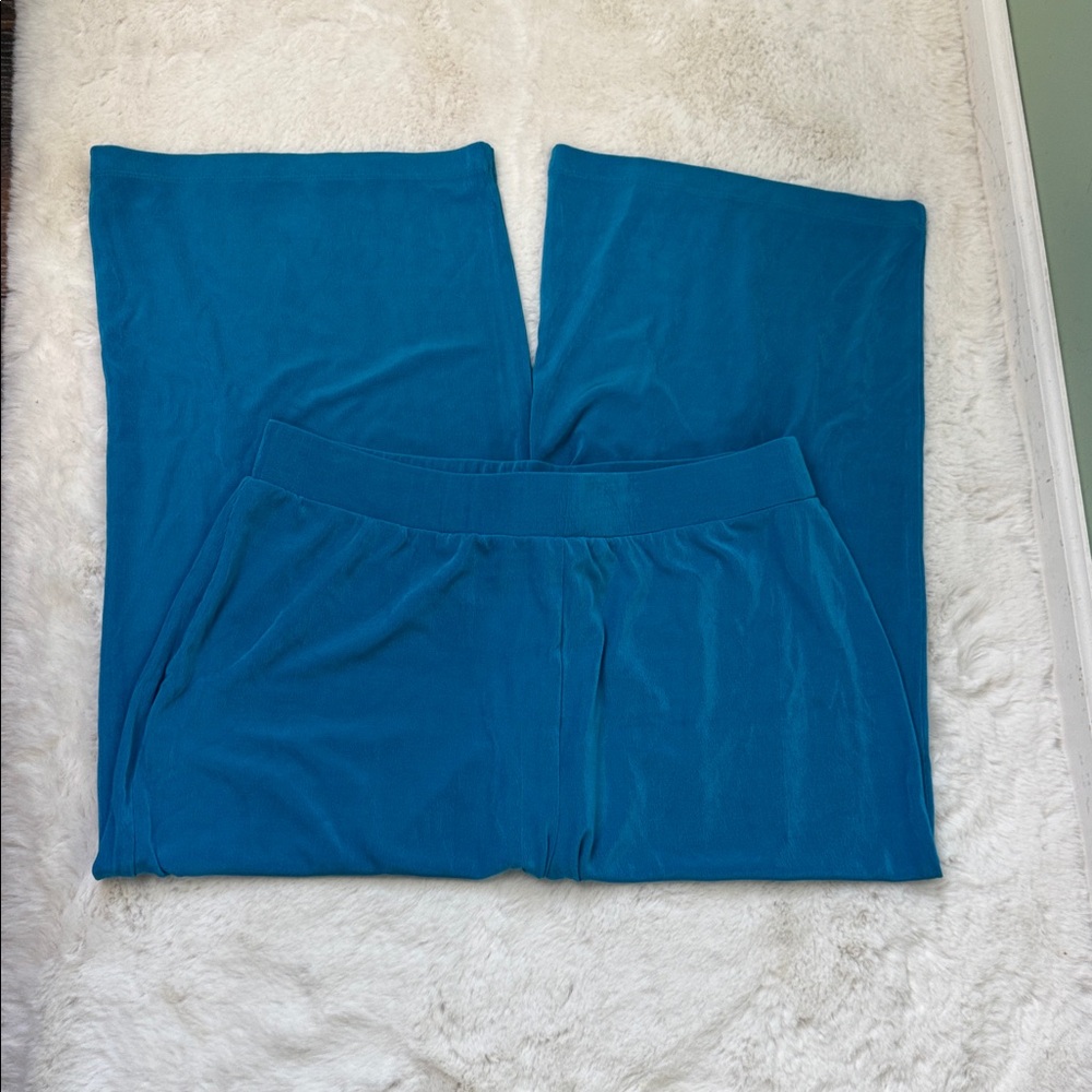 Citiknits turquoise Capri 1X